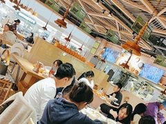 -谷丽麦馕新疆菜·清真(步步高梅溪新天地店)