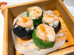 -胜记酒家·风味线(南山花园城店)