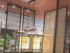 大堂-新辣道鱼火锅(上地华联店)