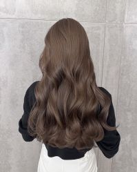 -FASHION PALACE hair+