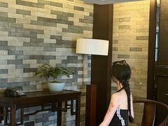 -佛山顺德香云纱园林酒店(清晖园店)
