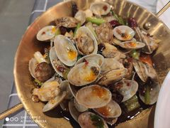 -华仔龙虾(永乐路总店)