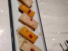 黄米凉糕-大厨小馆(华阳城店)