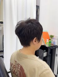 -V7 HAIR SALON