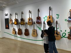 -音乐窝玩创中心·乐器声乐(海珠乐峰店)