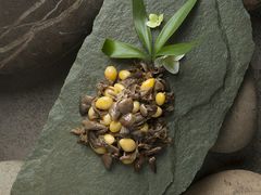五台山清凉蘑菇-菩提素素食餐厅(晶郦馆店)
