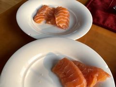 -视界美食自助餐厅·石家庄希尔顿酒店