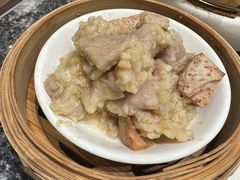 -頂好酒家·经典粤菜(海信广场店)