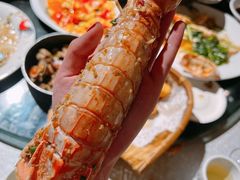 -达叔香味海鲜(海棠68环球美食街店)