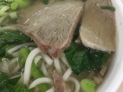 -胡家包子·清真(大众巷店)