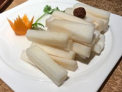 -龙井壹号·茶缘山景宴(龙井村店)