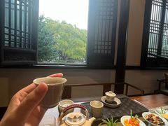 -常熟方塔园