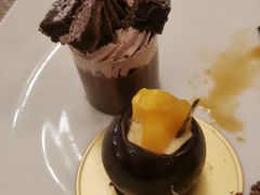 -大连中远海运洲际酒店
