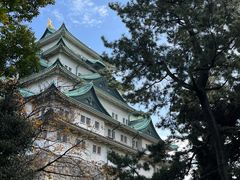 -名古屋城