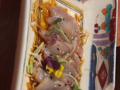 -匠和风精致料理(宁德万达店)