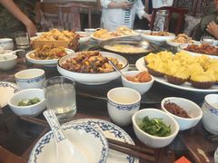 -志晖园圆子鸡·辣子鸡(阳光店)