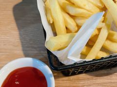 -披萨王(方家栏店)