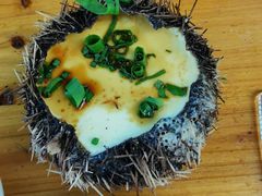 -八方海味餐厅