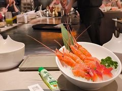 -水木锦堂·自助铁板烧(望京凯德MALL店)