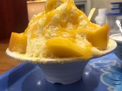 -冰神糖水铺(国贸中心店)