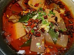 -快乐迪KTV(中山路店)