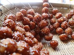 -邓记新一代糖油果子(四川煤管局供销公司职工宿舍店)
