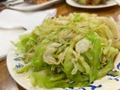 -柴氏风味斋(甘家口店)
