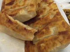 -大眼锅贴水饺(河东店)