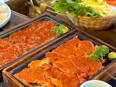 -吼堂老火锅(太古里总店)