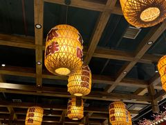 大堂-杨记隆府(汉街店)