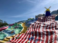 -漳州滨海火山岛自然生态风景区