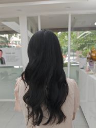 -首脑美发沙龙