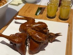 -汤城小厨•粤菜•靓汤(苏州街店)