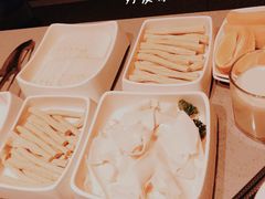 -海底捞火锅(海澜财富中心店)