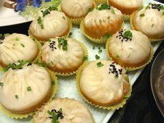 -丰收日·小海鲜·沪上家宴(顾村正大店)