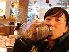 -麦当劳(光新乐购店)