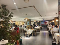 大堂-老三龙虾(汉阳杨泗庙店)