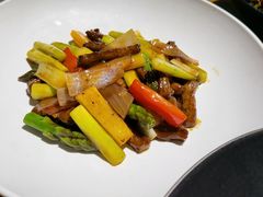 -HOME餐厅粤菜 融合菜