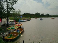 -北纬44度·金珠花海休闲农业旅游景区