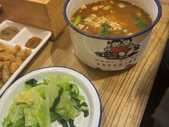 -七寻八找·胡同菜