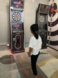点击看大图 -嗨翻Hi-Fun竞技主题乐园·蹦床团建生日聚会(五棵松华熙店)
