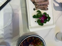滩羊排-燕兰楼·清真西北融合菜(亚运村店)