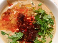 -麻四娘火锅(天津路店)