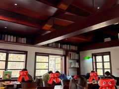 -付小姐在成都(中山公园店)
