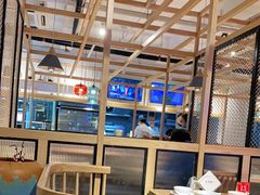 大堂-耿福兴(步行街店)