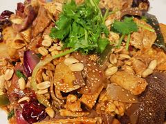 -拿渡·水煮鱼 麻辣香锅(西单大悦城店)