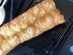 -永和大王(广渠店)