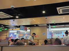 -海底捞火锅(天津SM城市广场店)