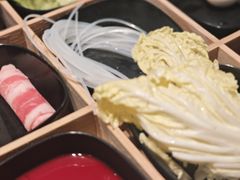 -海底捞火锅(江北万达商业广场店)