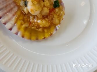 #0元玩转这座城#高端的食材往往只需要简单的烹饪多次